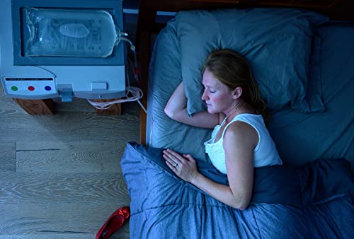 Beep-Away Spring Peritoneal Dialysis Alarm Reducer