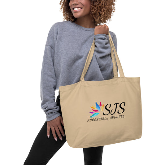 Treatment Tote Bag