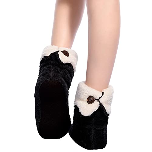 Super warm clearance women's slippers