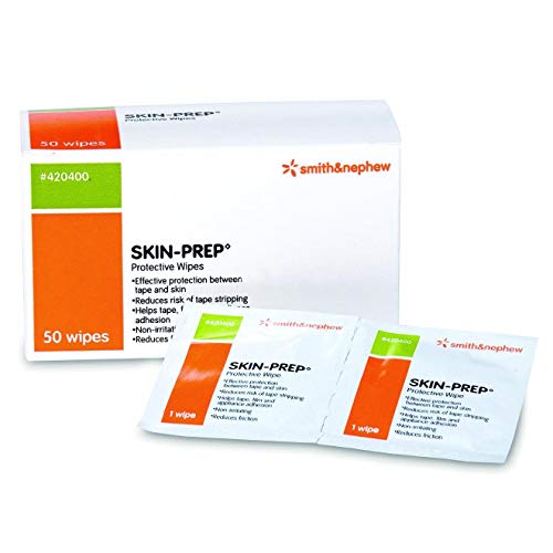 Smith & Nephew Skin-Prep® Protective Barrier Wipes