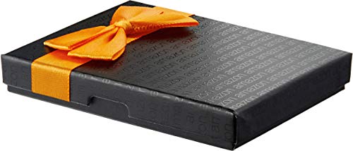 Amazon.com Gift Card in a Black Gift Box (Classic Black Card Design)