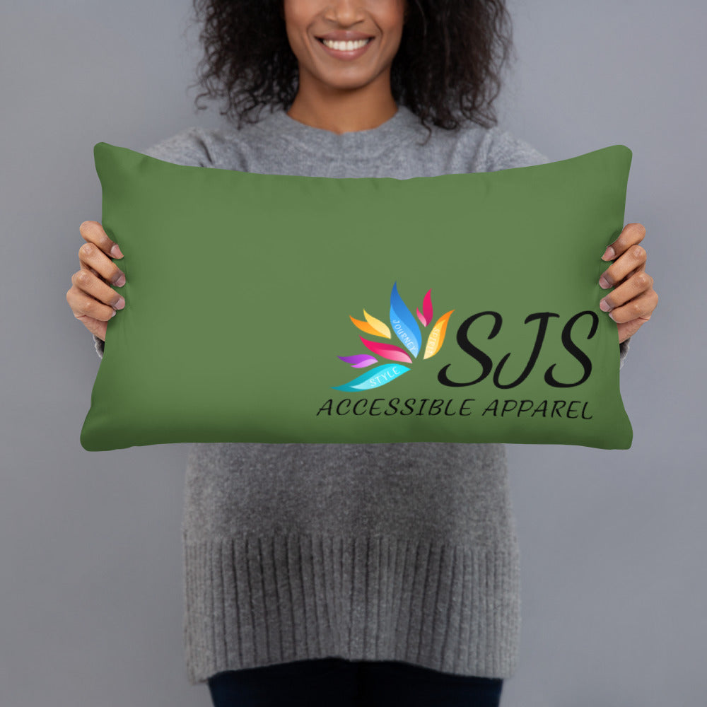 Support Pillow